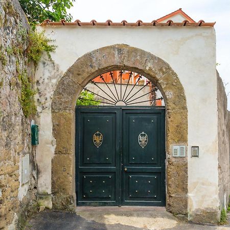 La Terrazza Sul Giardino Apartman Procida Kültér fotó